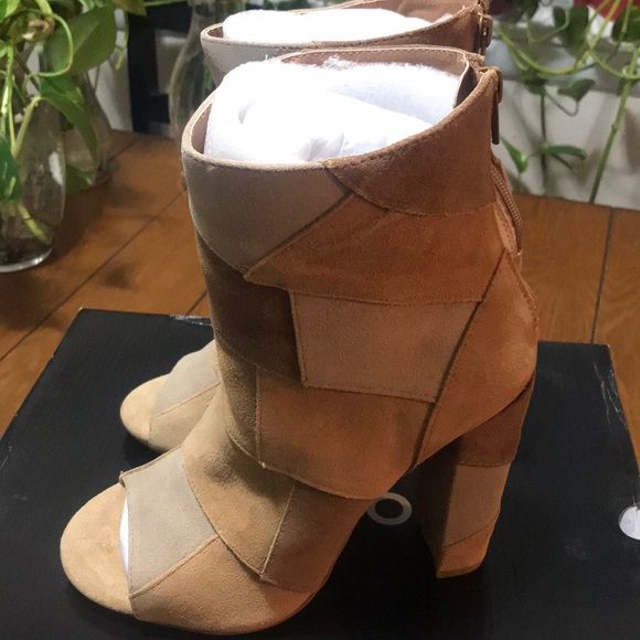 Booties - Picture 4 of 5